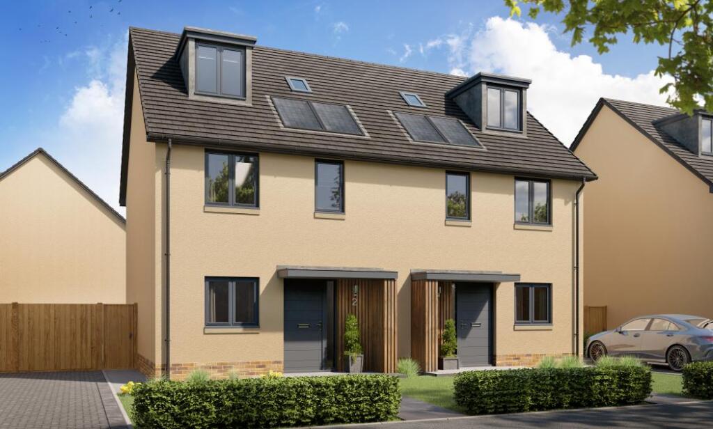 Main image of property: Wallyford, East Lothian, EH21 8FF