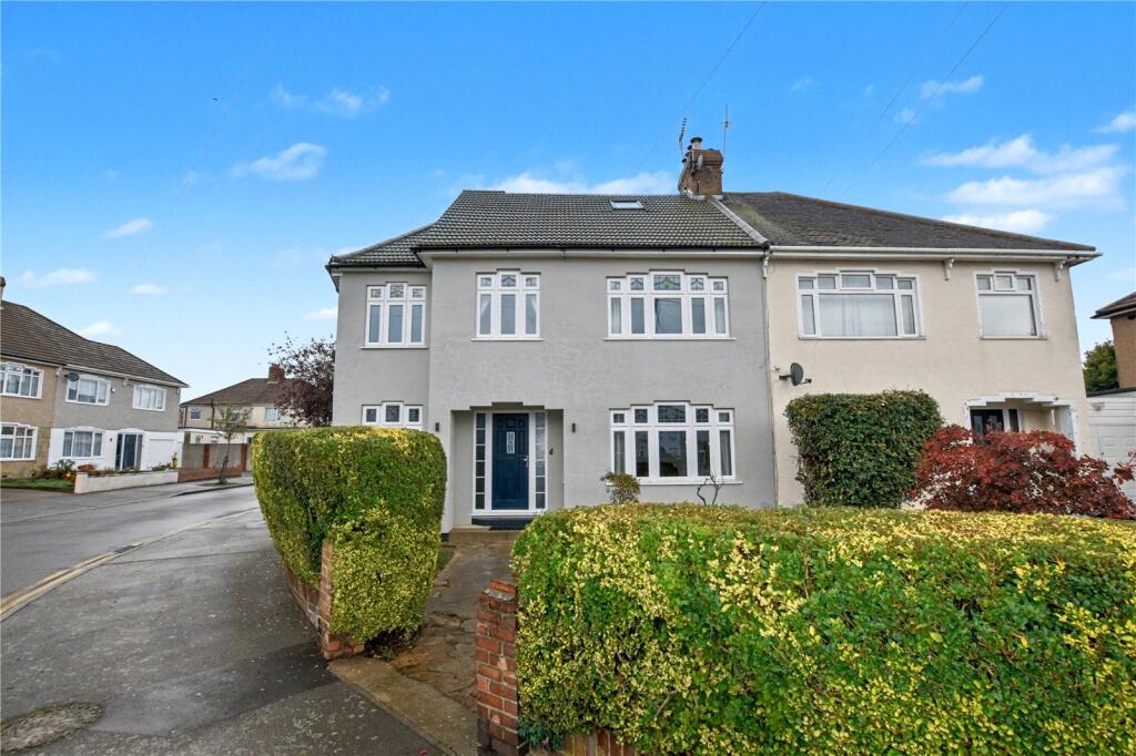 Main image of property: Mayfair Avenue, Bexleyheath, DA7