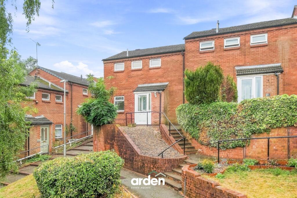 Paddock Lane, Redditch, B98