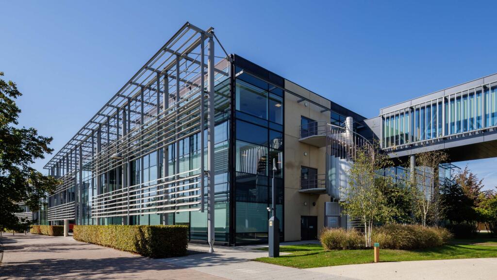 Main image of property: Building Two - ARC Uxbridge  Sanderson Road  UXBRIDGE Middlesex UB8 1DH  Un