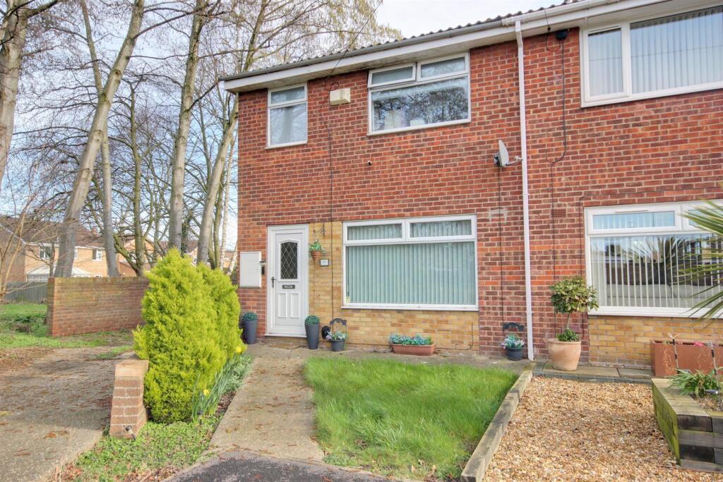 Main image of property: Grove Park, Beverley