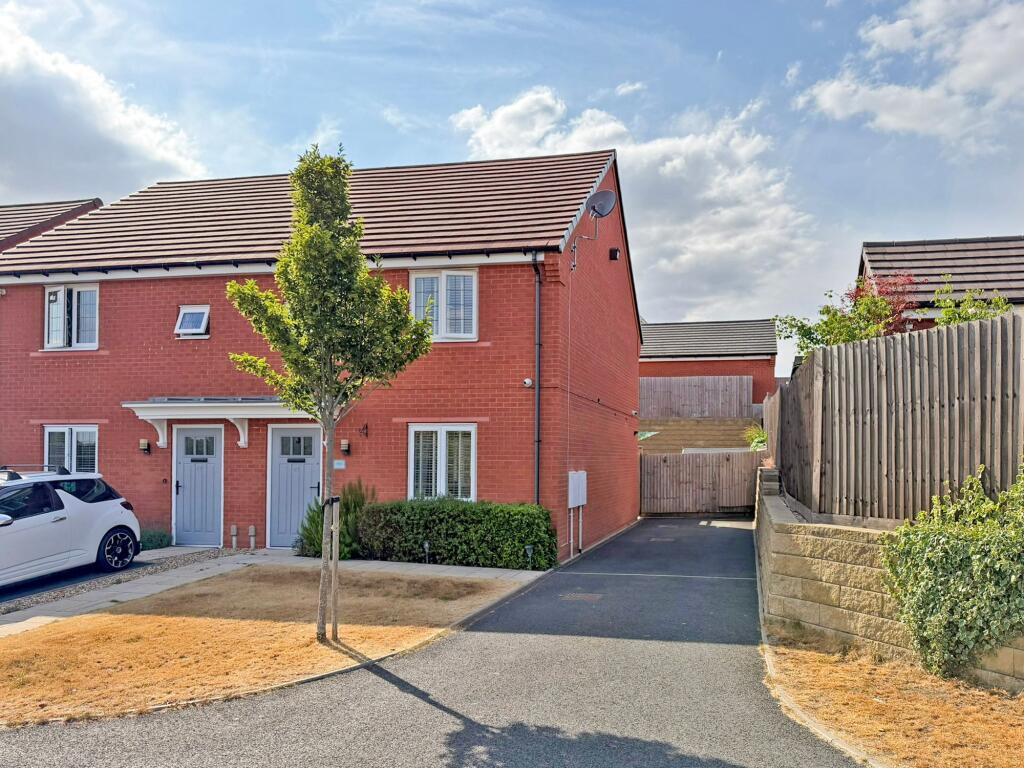 Main image of property: Foxglove Way, Himley, DY3