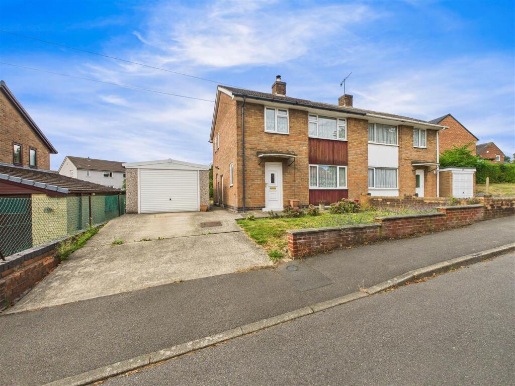 Main image of property: Sheffield Road, Unstone, Dronfield