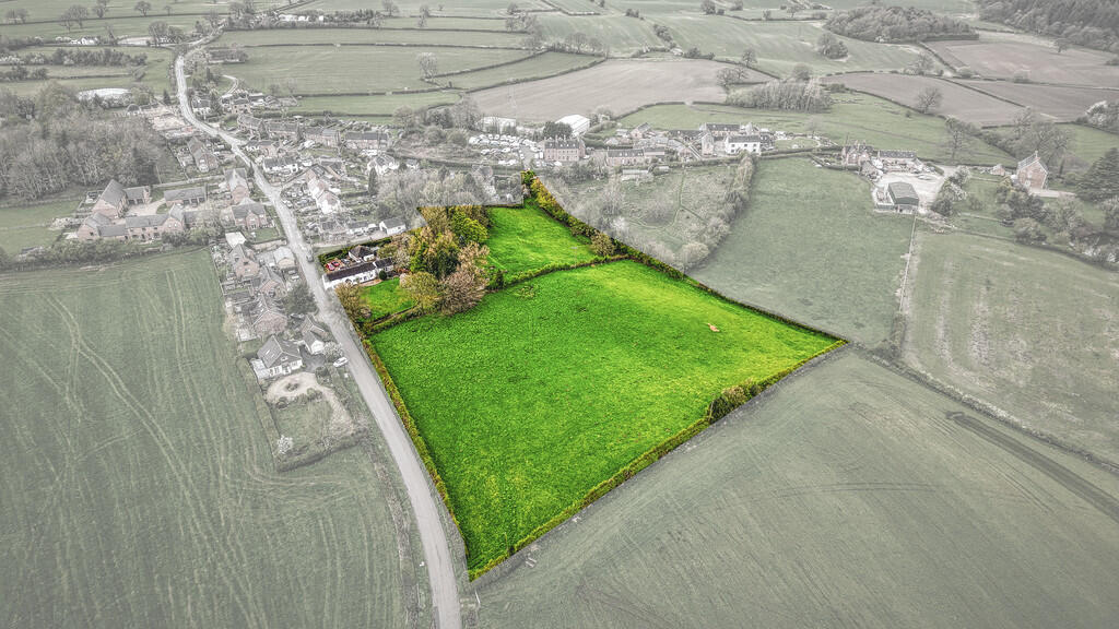 House in Derbyshire Dales, Edlaston and Wyaston CP - View 2