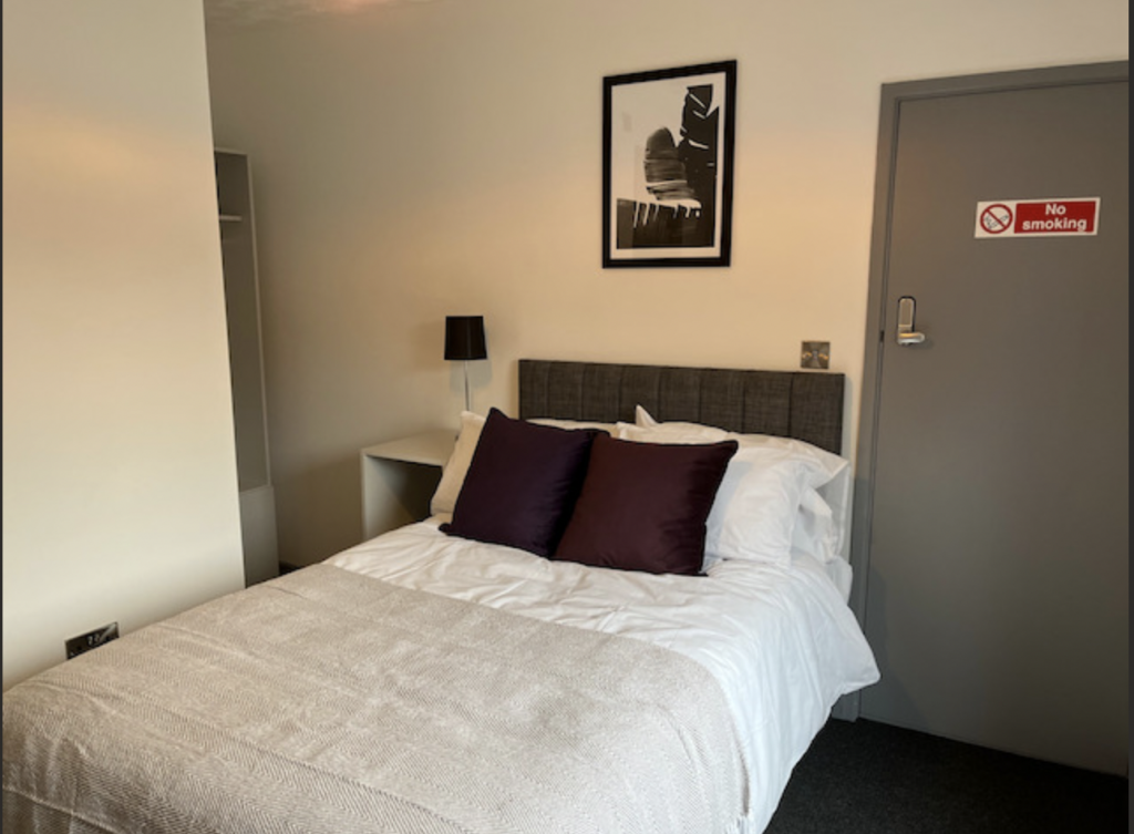 Main image of property: Osmaston Road, Derby, Derby City