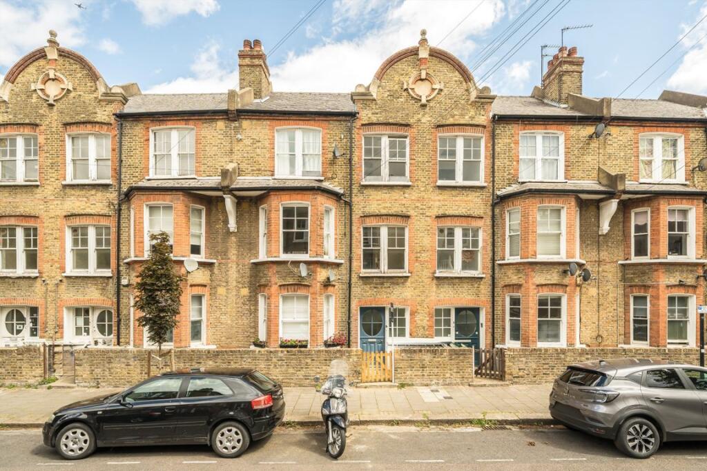 Main image of property: Cato Road, Clapham