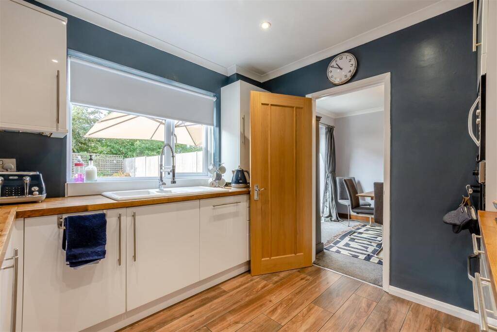 House in Maidstone, Loose - View 5