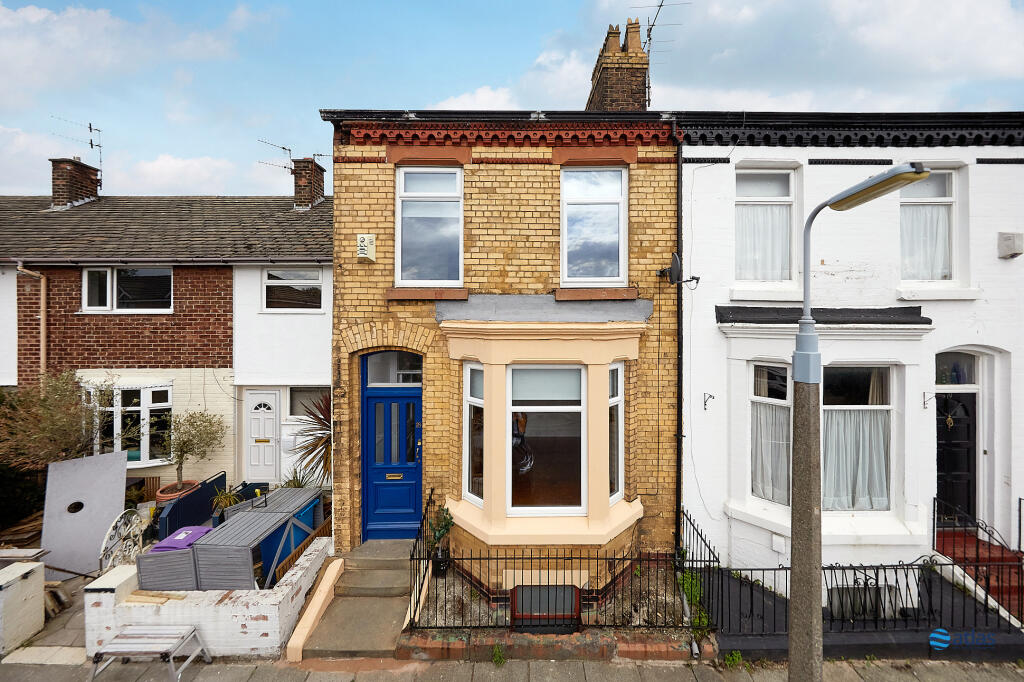 Main image of property: Buckland Street, Aigburth, L17