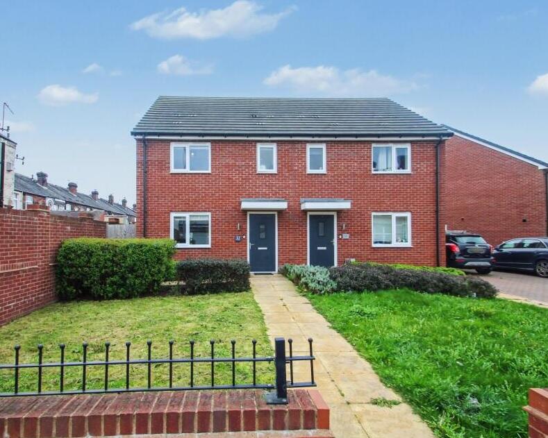 Main image of property: Lonsdale Street, Victoria Park, Stoke On Trent, ST4