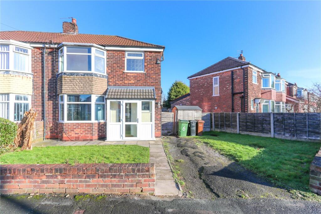 Main image of property: Brookhead Drive, Cheadle, Stockport, SK8