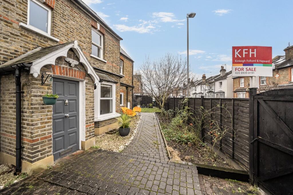 Main image of property: Shortlands Road, Kingston upon Thames, Surrey, KT2