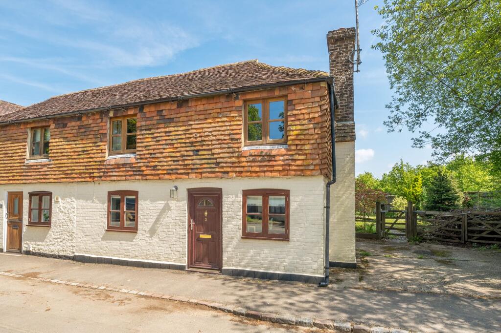 Main image of property: Petworth Road, Kirdford, RH14