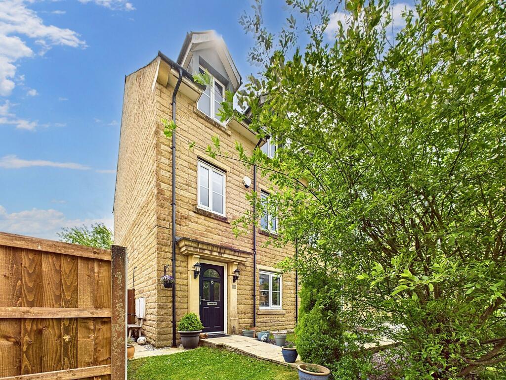 Main image of property: Carr Road, Buxton, SK17