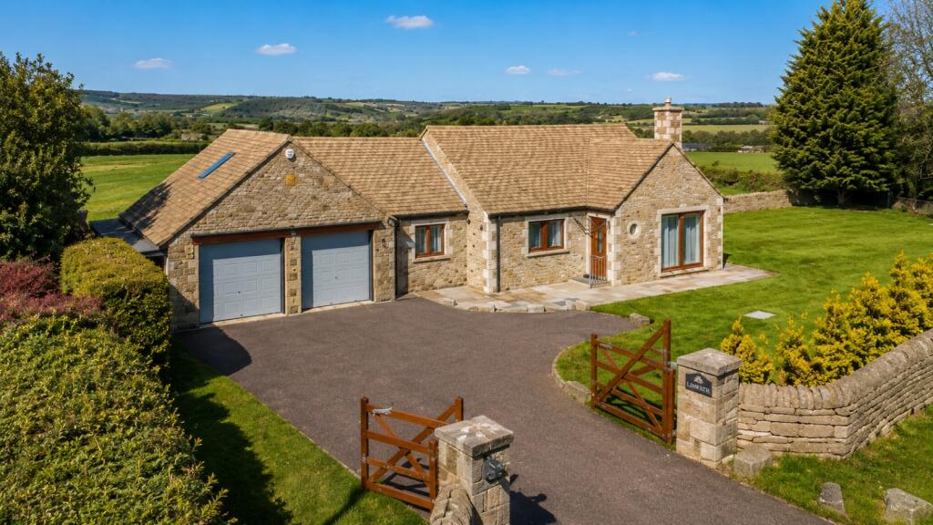 Main image of property: Kilkenny, Andoversford, Cheltenham, Gloucestershire, GL54