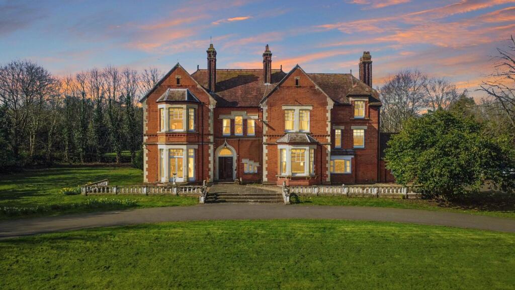 Main image of property: Bury Road, Ramsey, Huntingdon