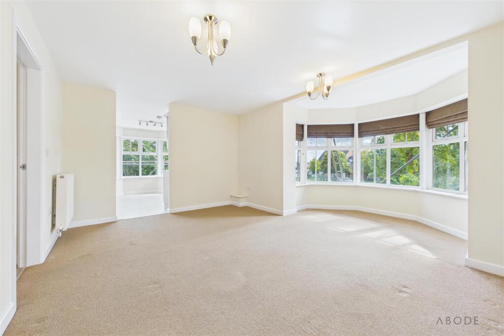 Apartment in East Staffordshire, The Wharf, Uttoxeter - View 3