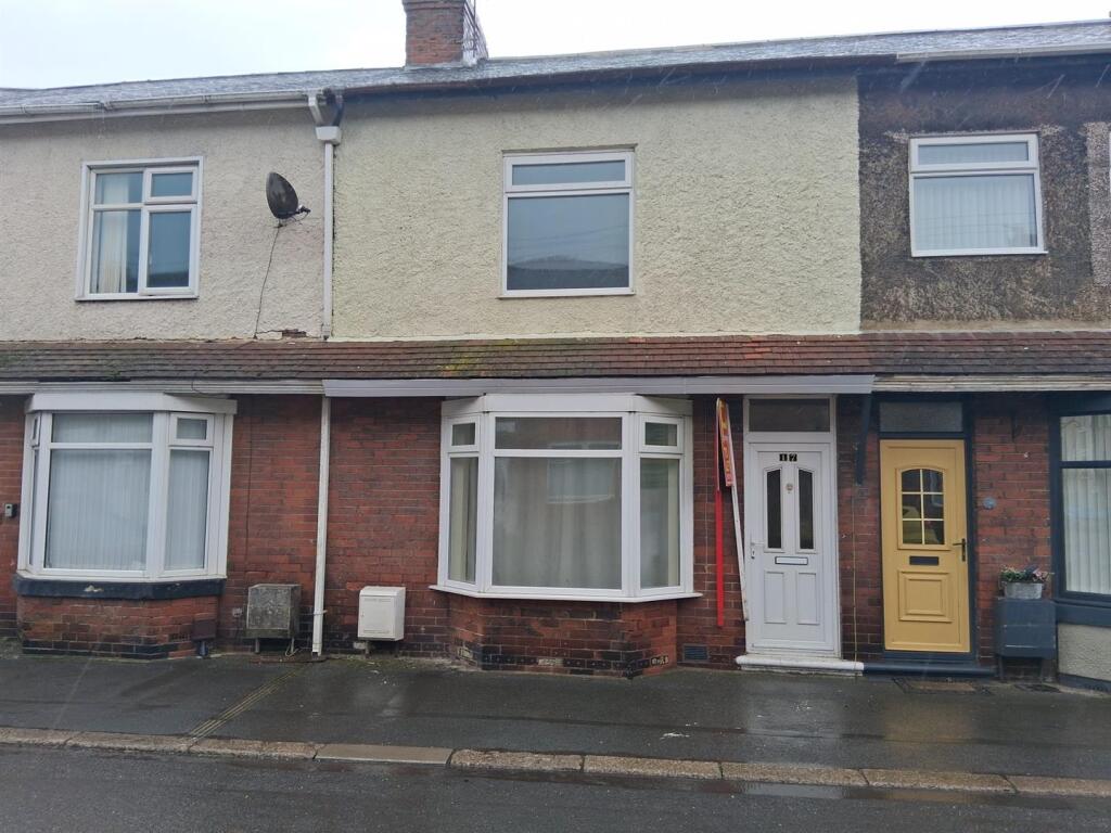 Main image of property: Dene Crescent, Shotton Colliery, Durham