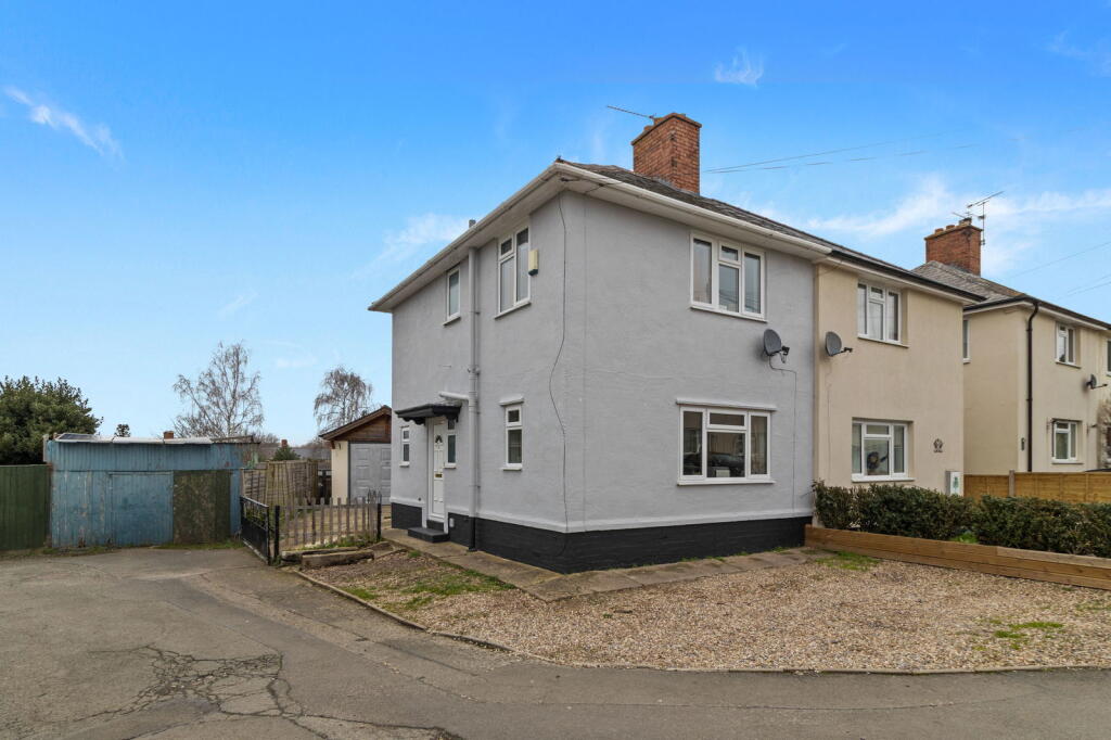 Main image of property: Oatleys Terrace, Ledbury, HR8