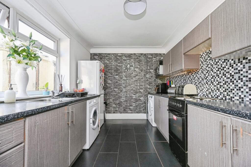 House in Liverpool - View 2