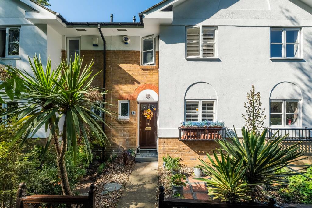 Main image of property: St. Josephs Vale, London, SE3