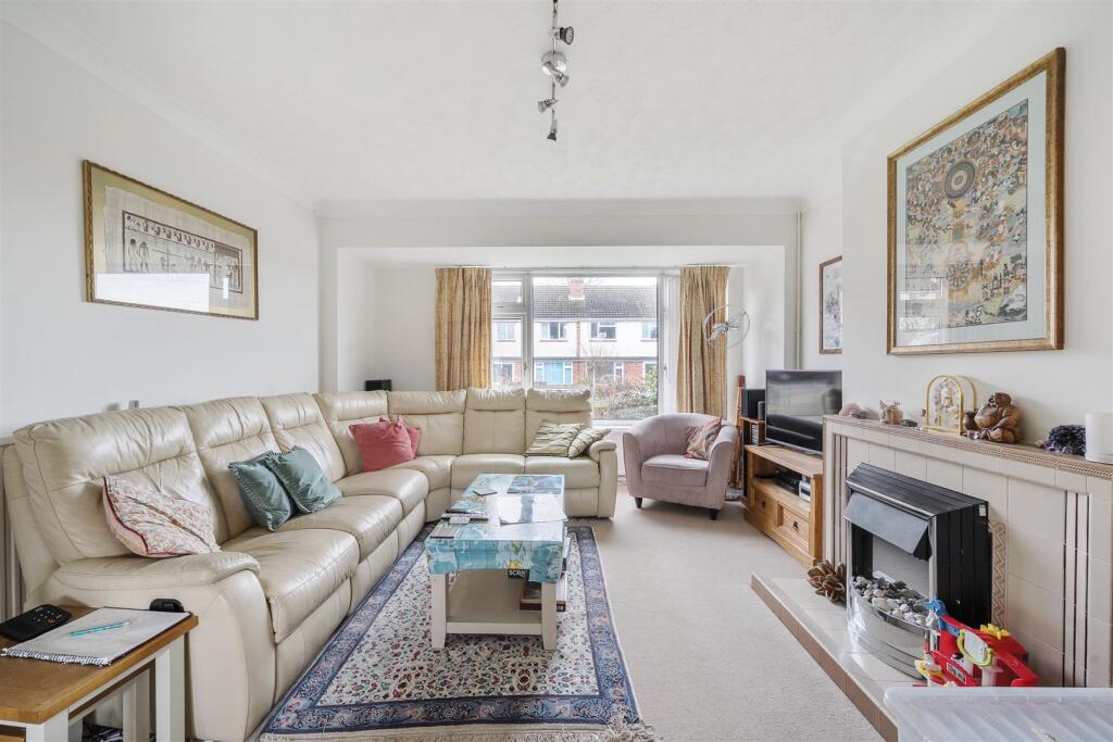 31, West Garth Road, Exeter photo 3