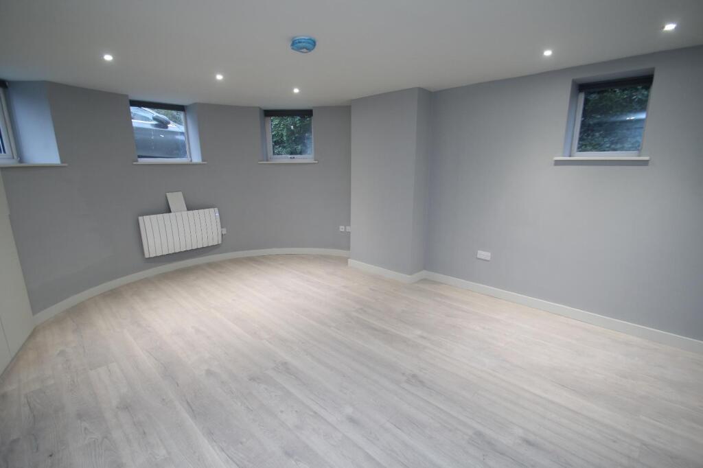 Apartment in Leeds, Gledhow Park, Chapel Allerton - More