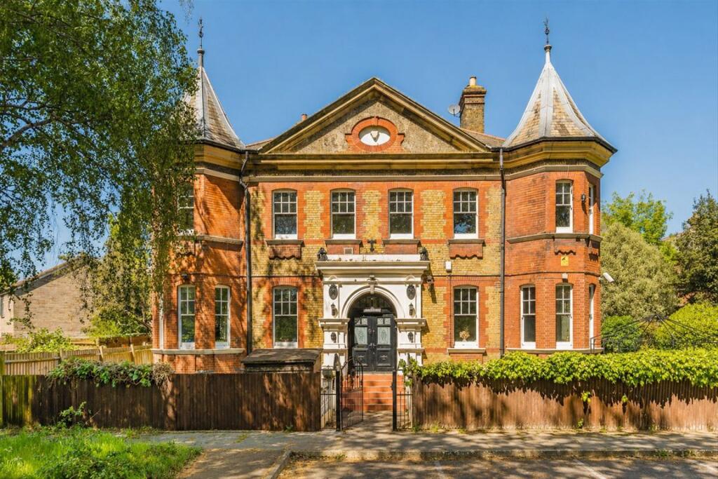 Main image of property: Dressington Avenue, Brockley