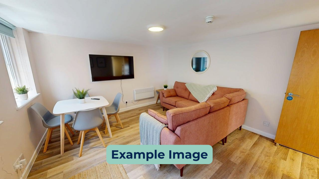 Flat 4, 1, Mark Lane BS1 5DG photo 2