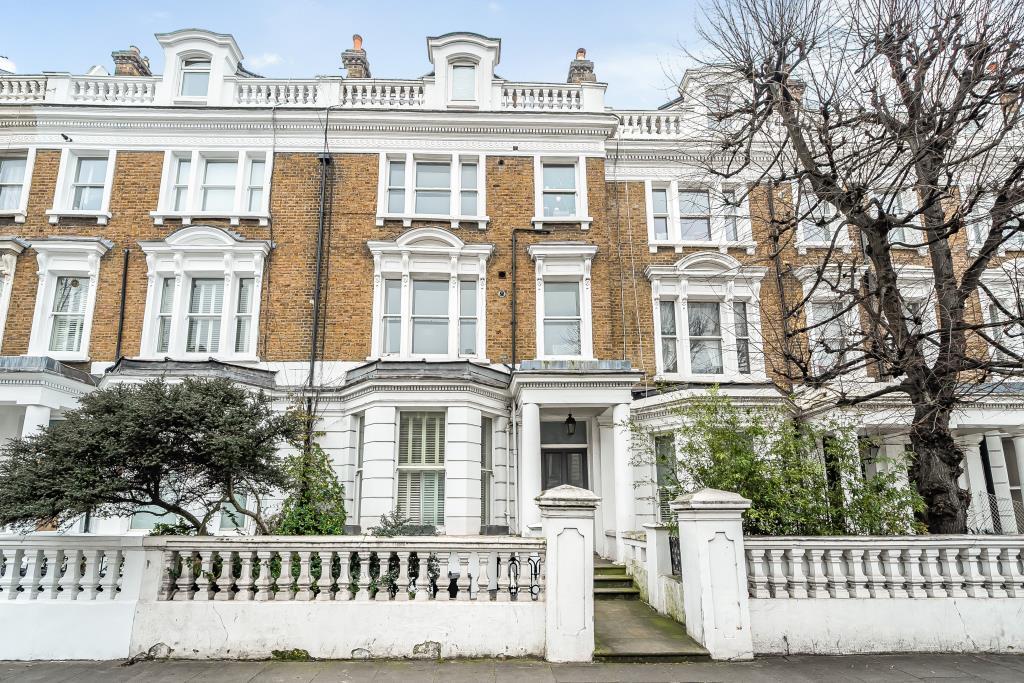 Main image of property: Holland Road, London,  W14, W14