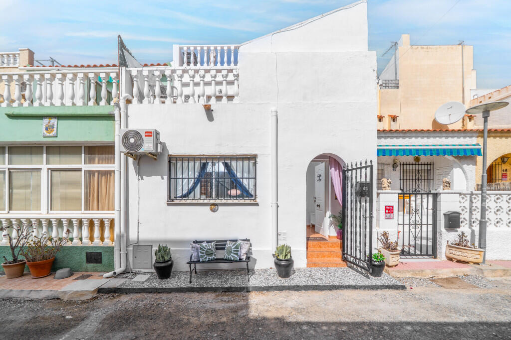 Main image of property: La Marina, Alicante, Valencia