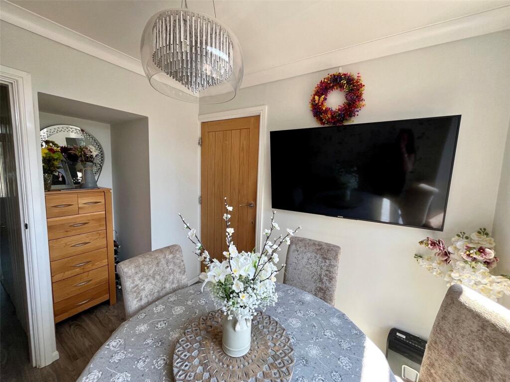 House in Solihull, Castle Bromwich - View 3