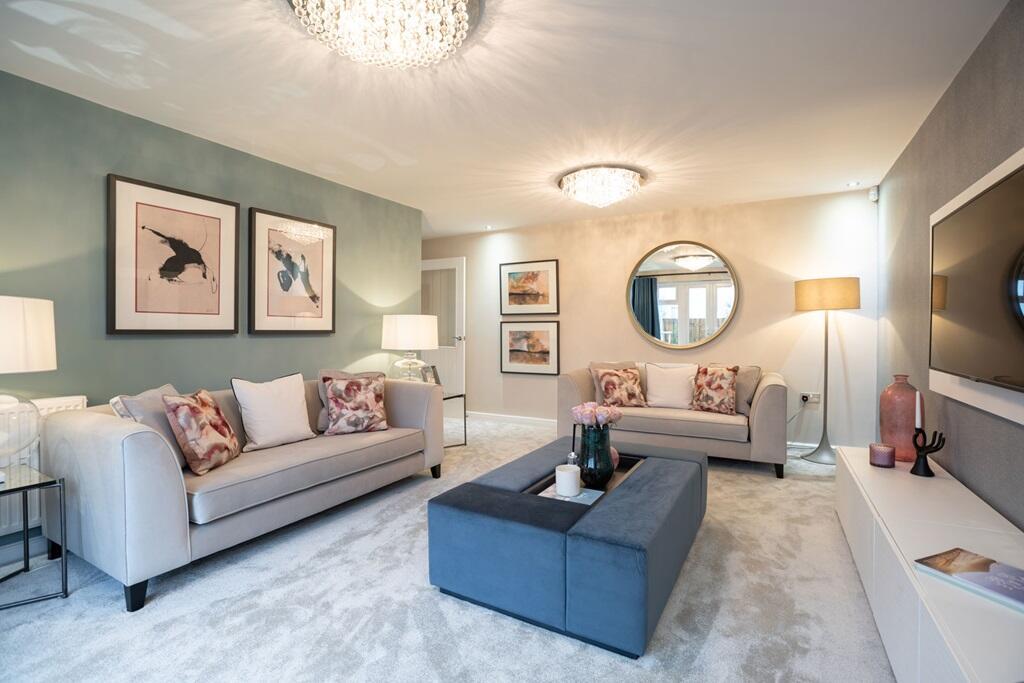 Main image of property: Clare Garden Village,
Dunraven Close
Cowbridge
CF71 7FG
