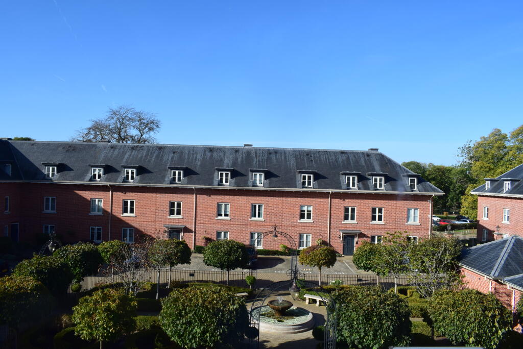 Main image of property: Henmarsh Court, Hertford, Hertfordshire, SG13