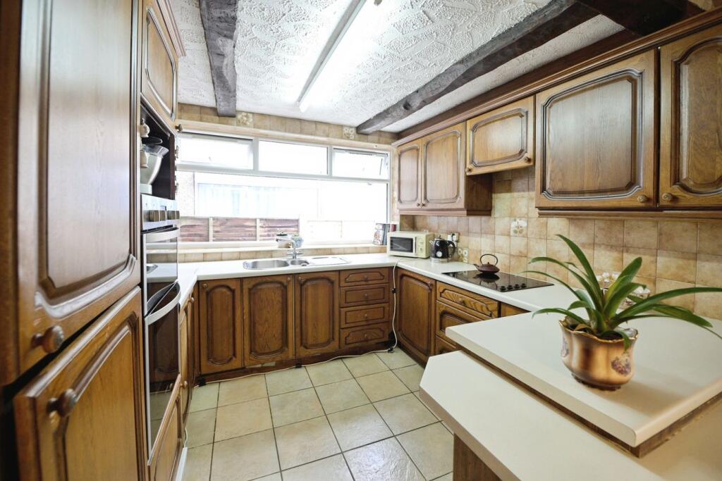 House in Ilford - More