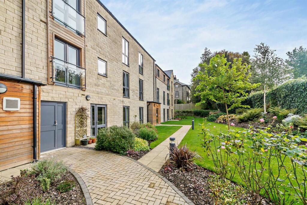 Additional image 23 of The Wickets, Kirkgate, Settle, BD24 9FN