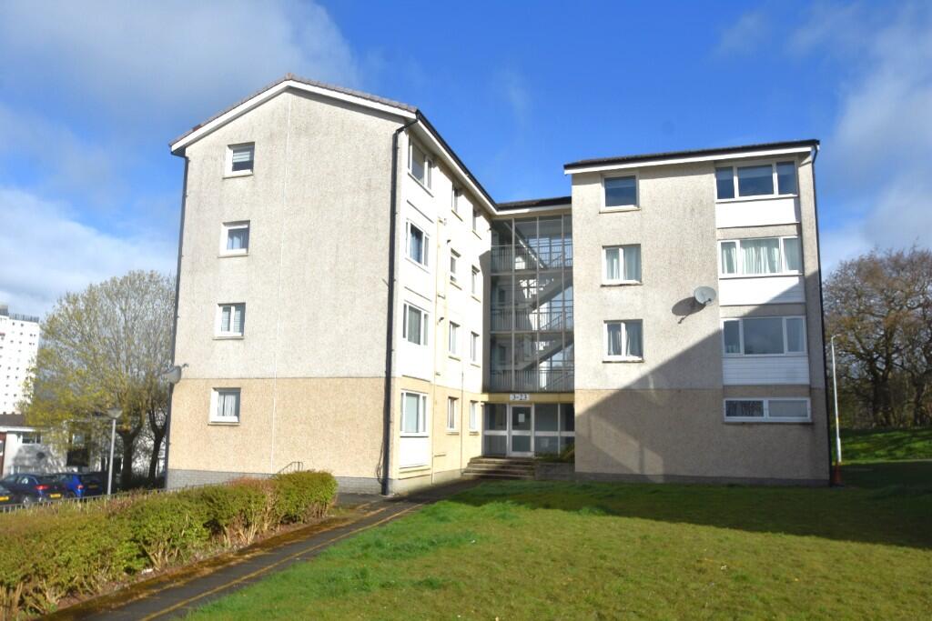 Main image of property: Kirriemuir, East Kilbride, G74