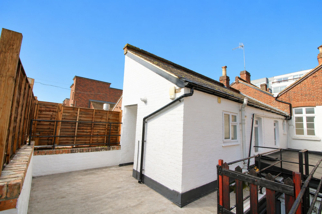 Main image of property: Sydenham Road, Guildford, GU1