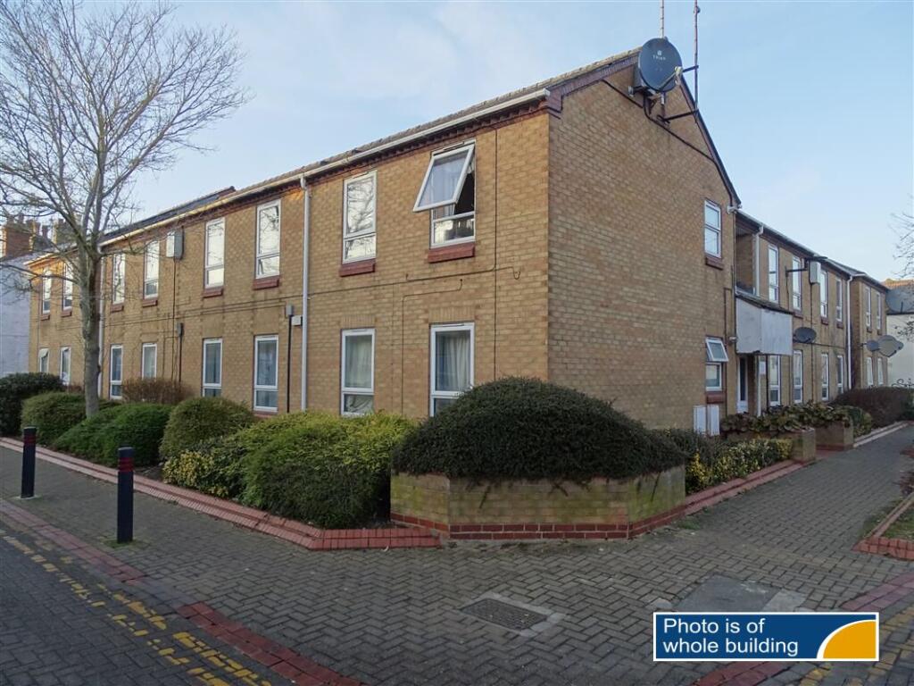 Main image of property: Whitsed Street: Eastfield