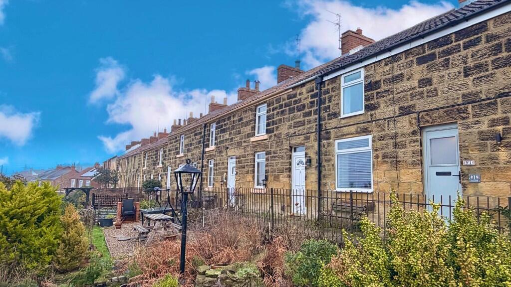 Main image of property: Prospect Place, TS12