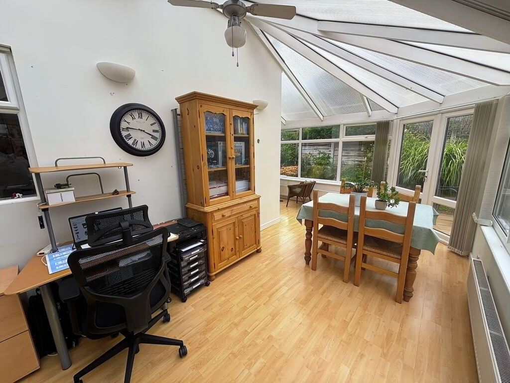 House in Stockport, Gatley - View 5
