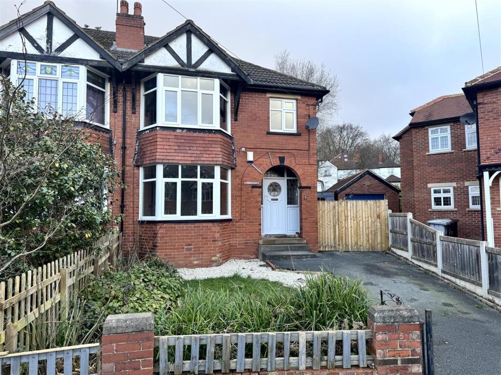 Main image of property: St. Chads Grove, Leeds