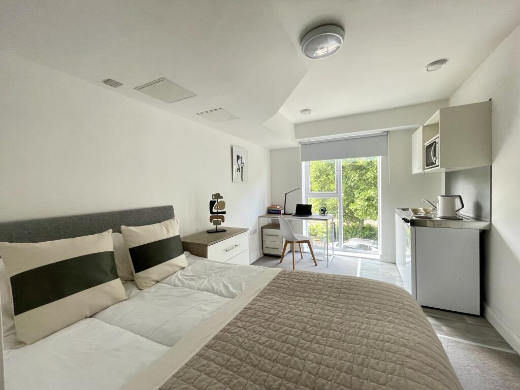 Main image of property: St Marys Place, Central