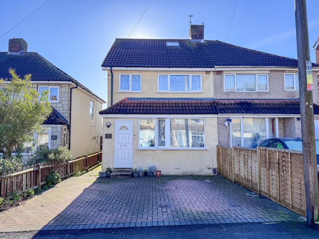 Main image of property: Rodway Road, Patchway, Bristol, BS34