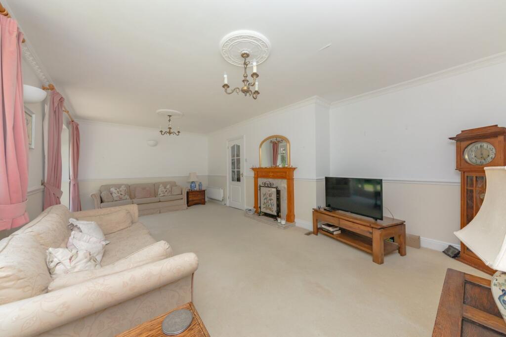 House in Lewes, Nevill - View 5