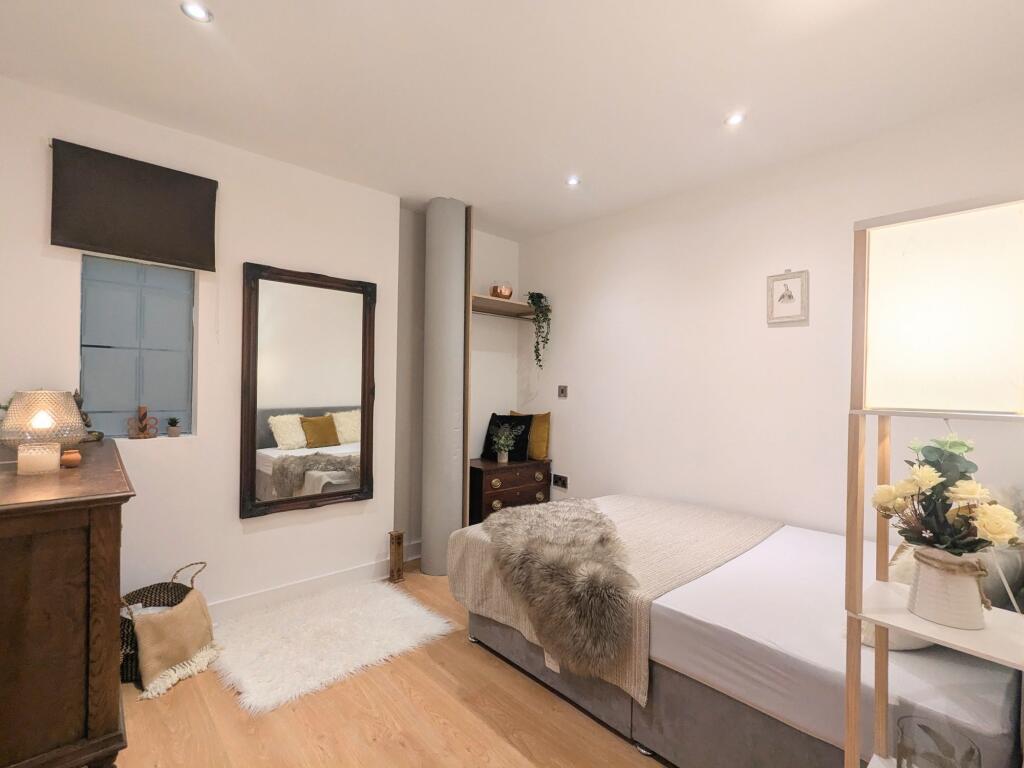 Main image of property: Pollard Street, Block, M4