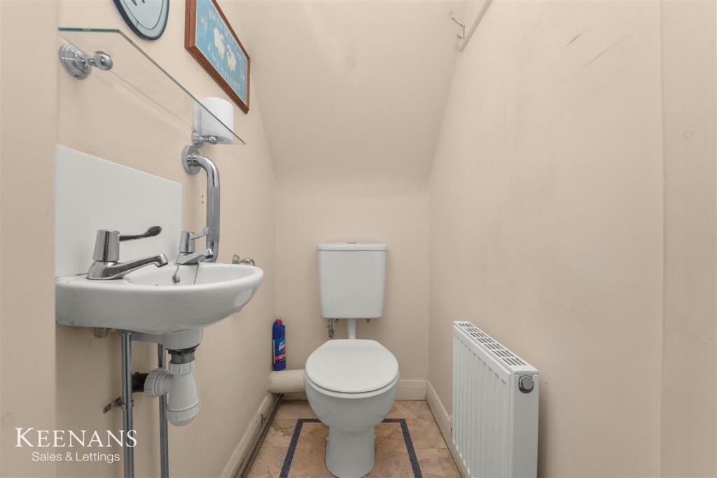 Additional image 10 of Candlemakers Croft, Clitheroe