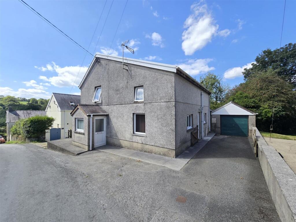 Main image of property: Cwmfelin Mynach, Whitland, SA34