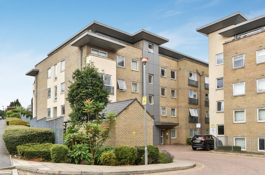 Main image of property: Ash Court