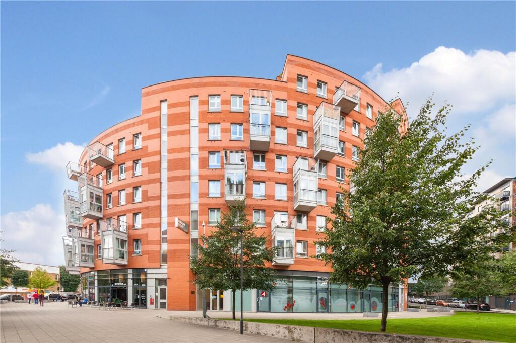 Main image of property: Carronade Court, 
Eden Grove, N7