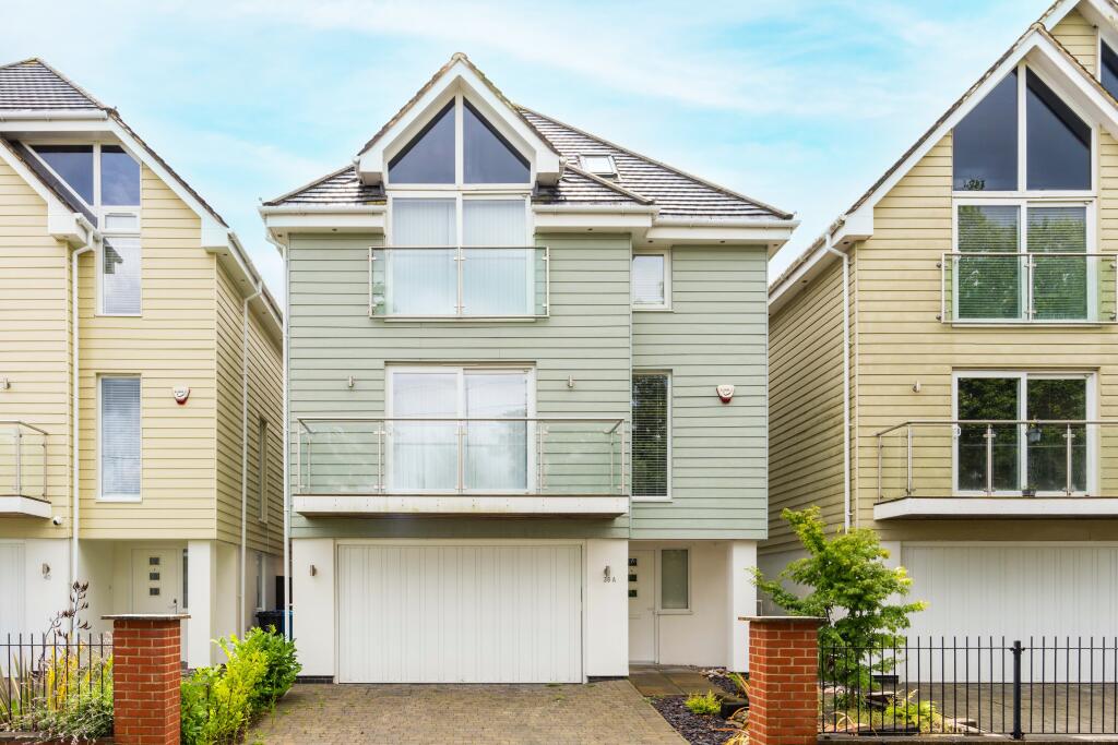 Main image of property: Birchwood Road, Lower Parkstone, 